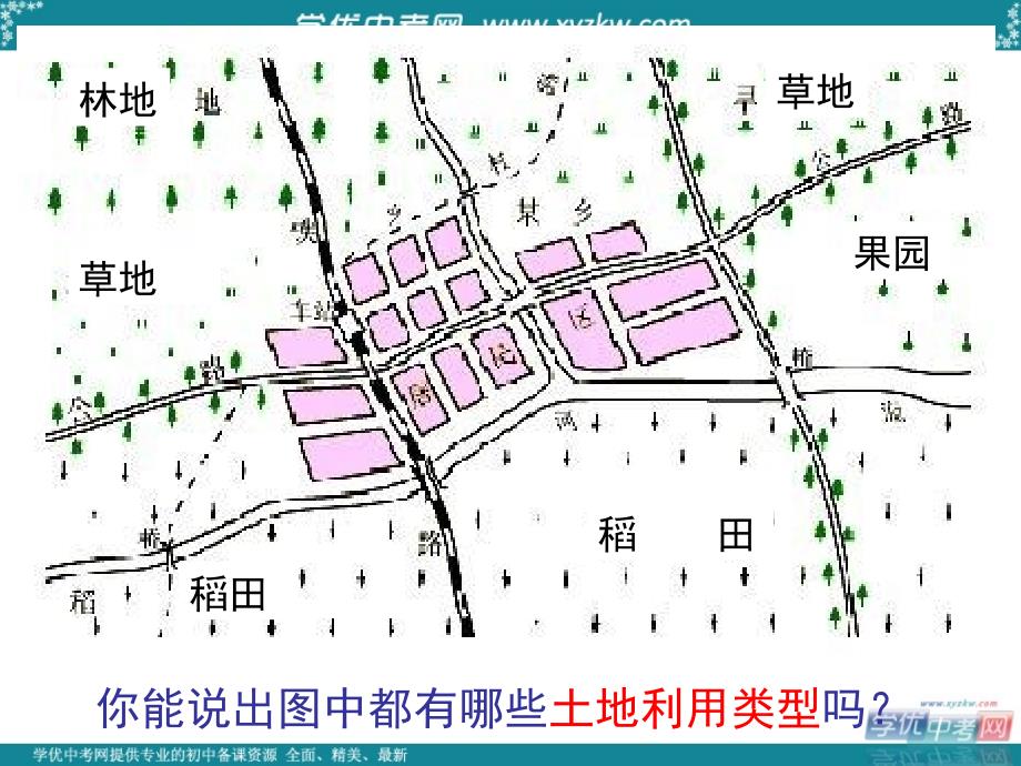 山东省临沭县第三初级中学八年级地理上册《土地资源》课件 人教新课标版_第3页