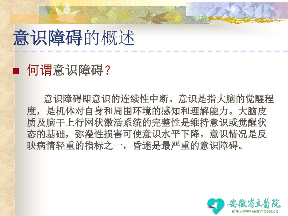 课件：意识障碍患者的急救护理_第3页