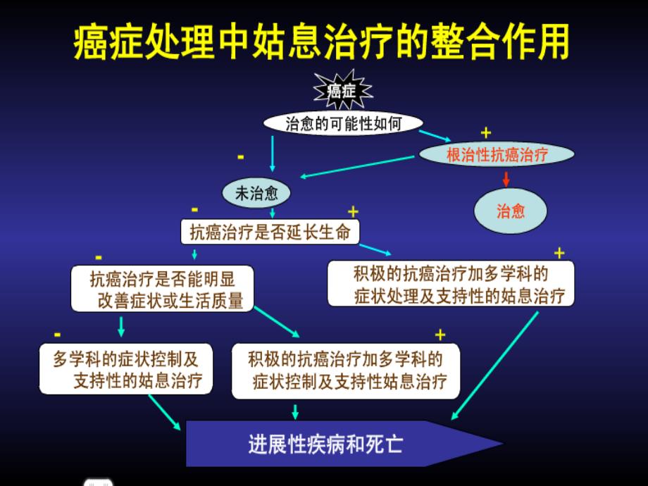 课件：中医药肿瘤姑息治疗_第4页