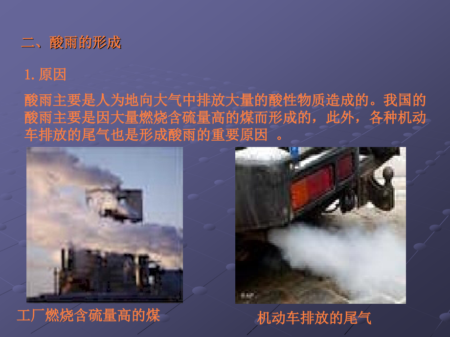 课件：第二节_探究环境污染对生物的影响人教版_第3页