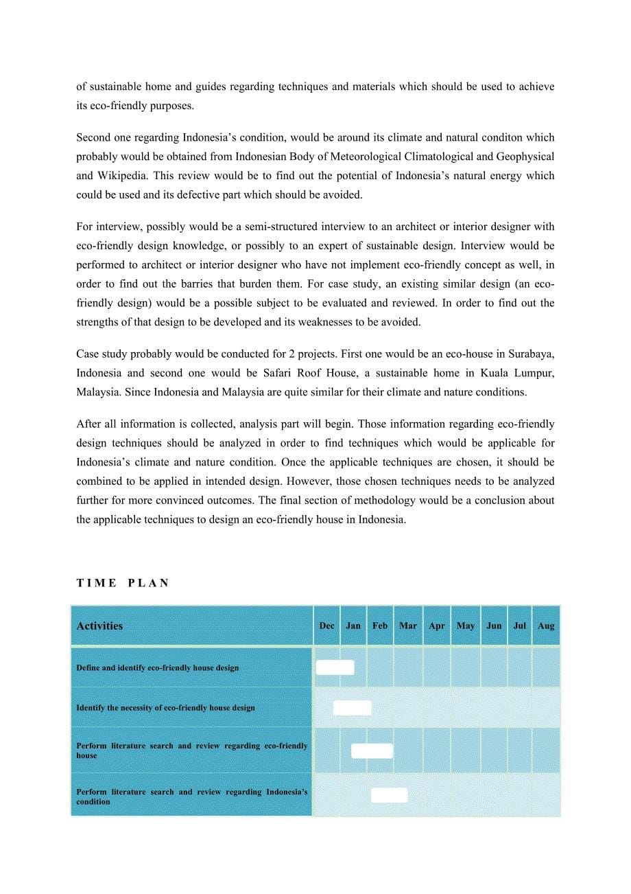 出国留学 research plan_第5页