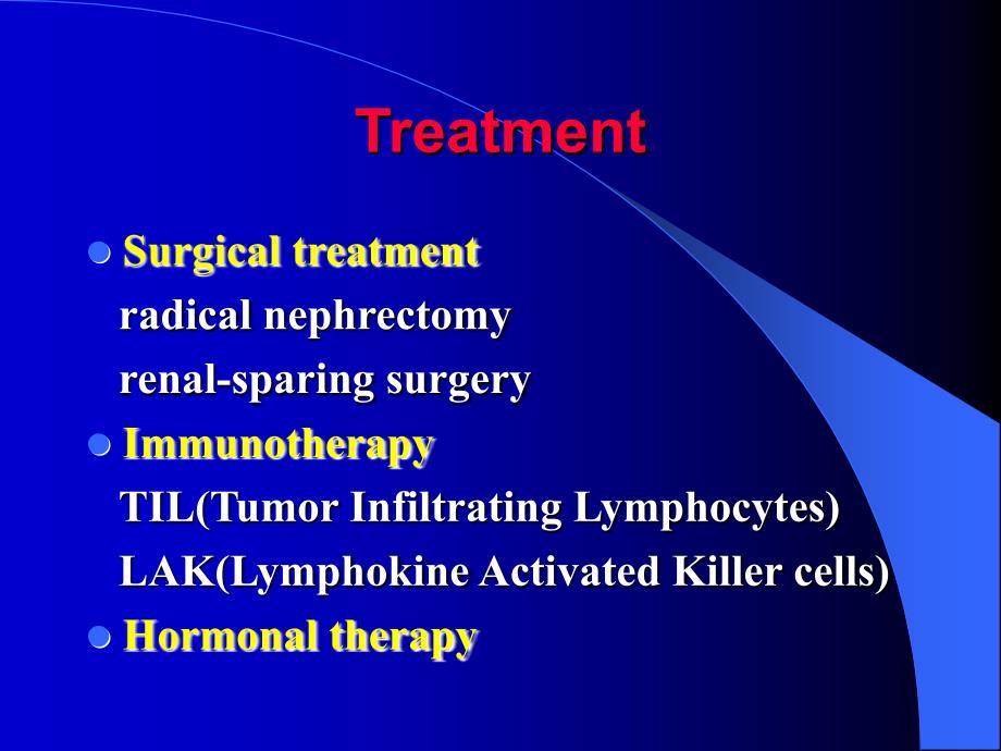 肾盂和输尿管尿路上皮肿瘤urothelial tumors of the renal pelvis and ureter_第2页