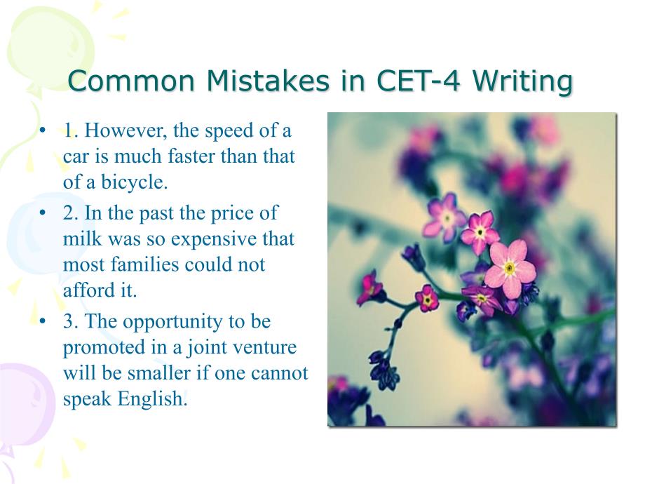 【cet-4  writing】cet4写作_第2页