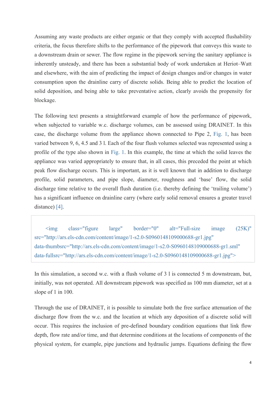 在建筑给排水系统中嵌入可持续性设计-外文翻译_第4页