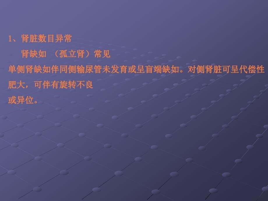 课件：泌尿系统先天性异常_第5页