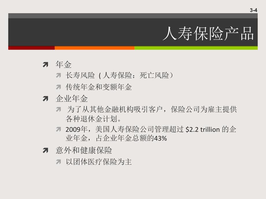 ch03 保险公司和养老金计划_第4页