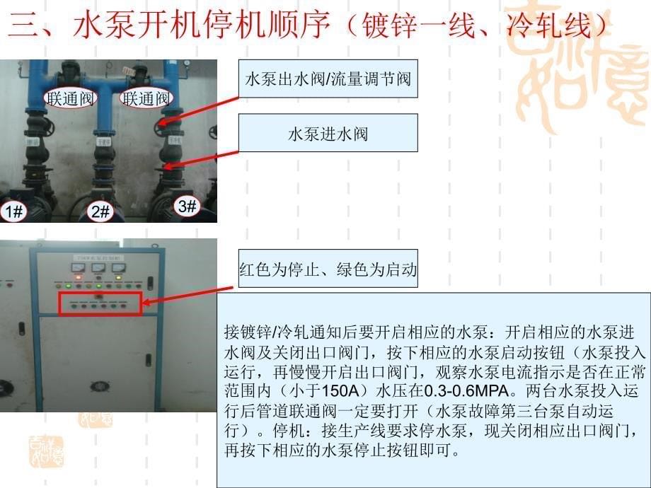 冷却水操作培训ppt课件_第5页