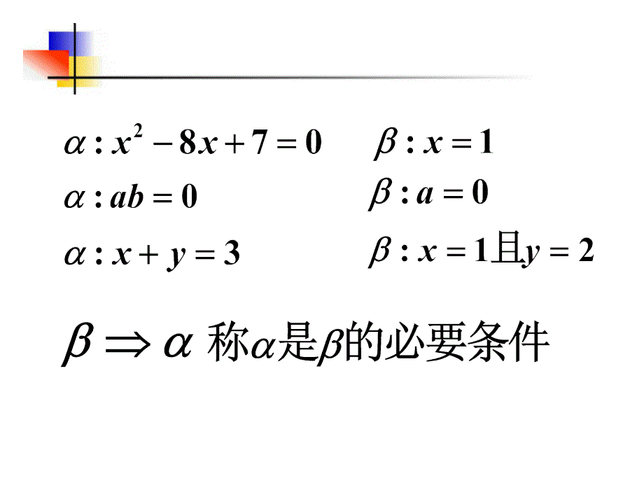 《充分必要条》ppt课件_第4页