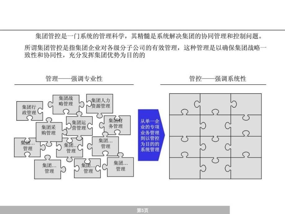 o集团管控-培训讲义_第5页