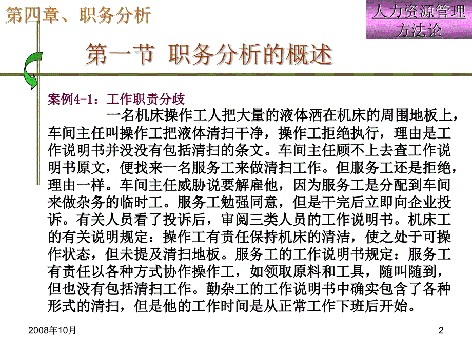 《人力资源管理方法》ppt课件_第2页