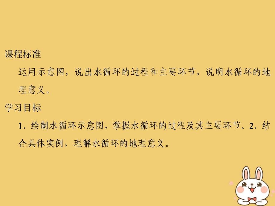 2017-2018版高中地理第二章自然地理环境中的物质运动和能量交换2_2_1几种重要的天气系统课件中图版必修_第3页