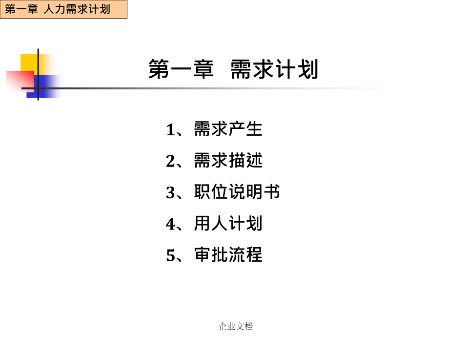 《主管招聘面试技巧》ppt课件_第3页