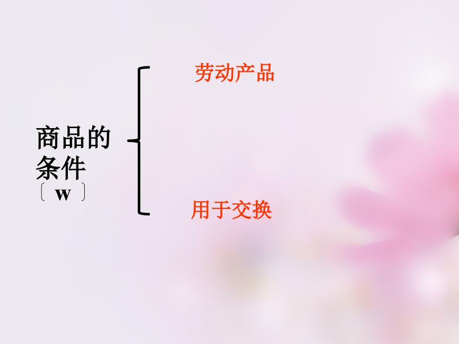 四川省宜宾市南溪区第二中学校高中政治1.1揭开货币的神秘面纱课件新人教版必修_第4页