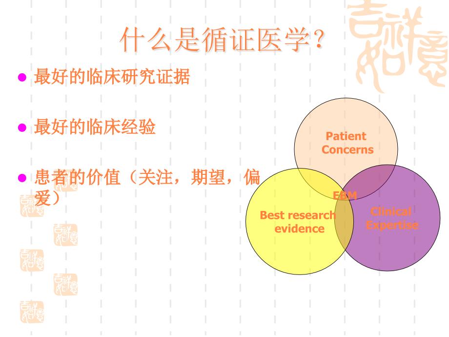 课件：循证医学概述_第4页