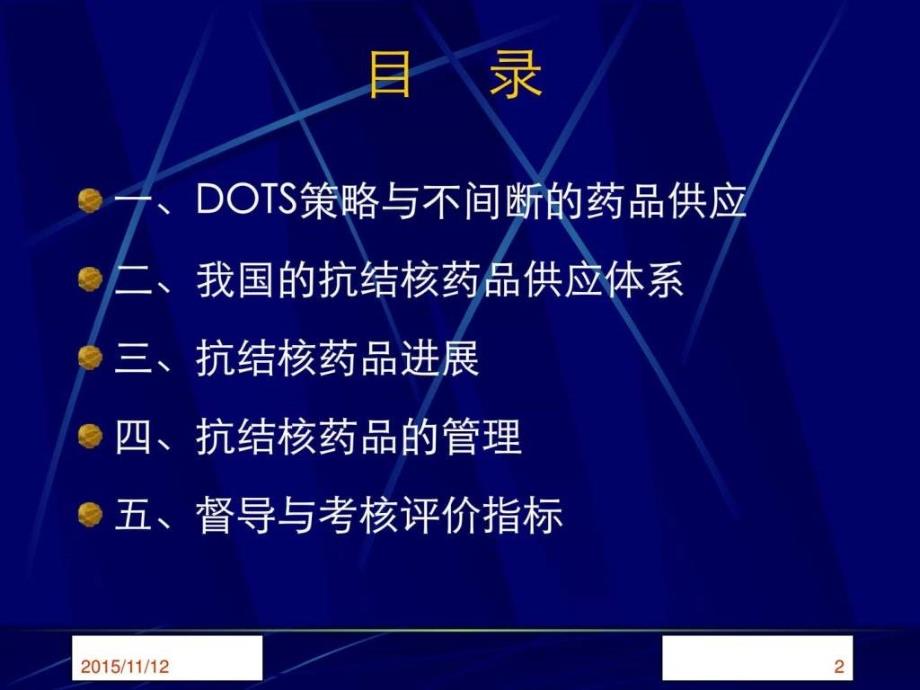 课件：dots与药品_第2页