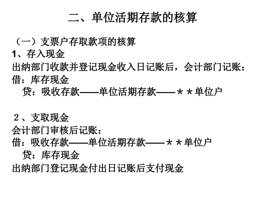 《会计业务题24选》ppt课件_第3页