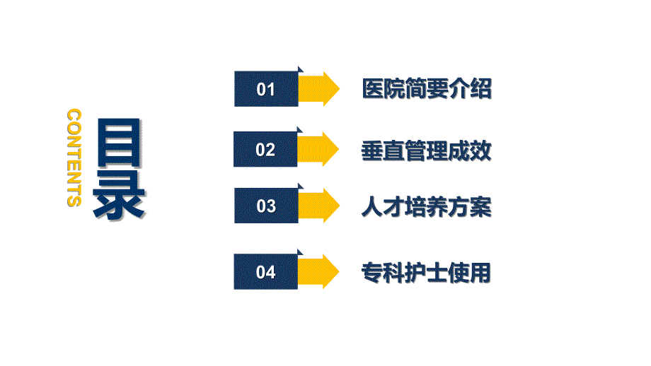 医院管理案例：护理垂直管理模式下专科护士培养方式的探索北京市顺义区妇幼保健院_第2页