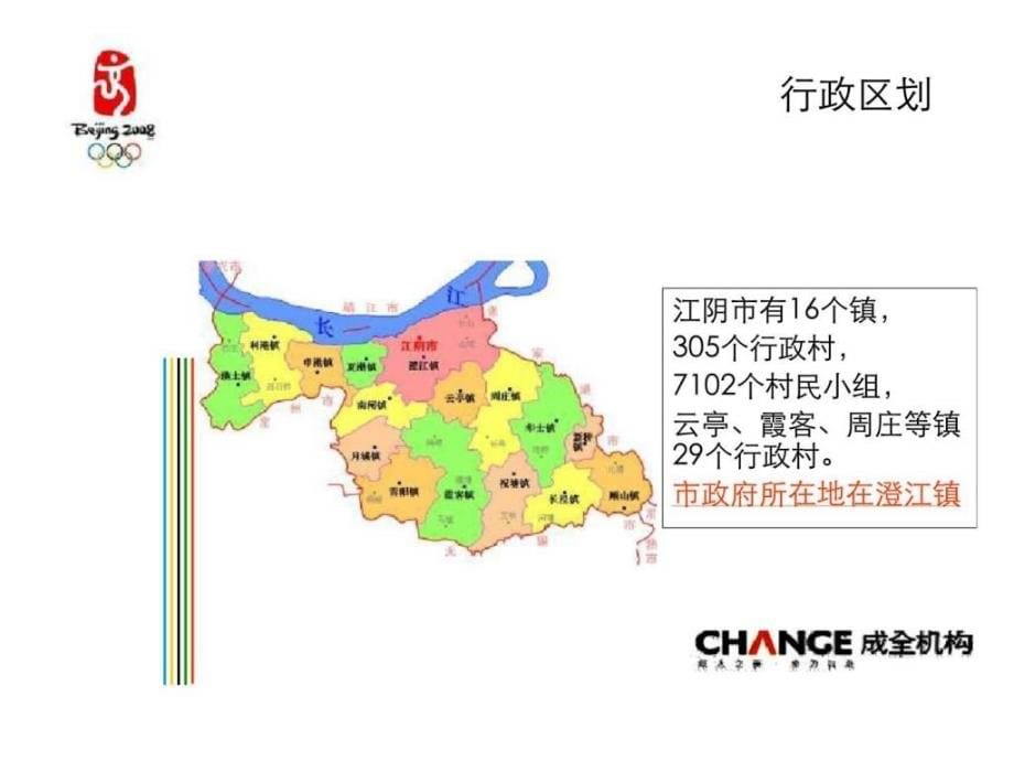 2007年江阴奥林匹克花园项目定位报告_第5页