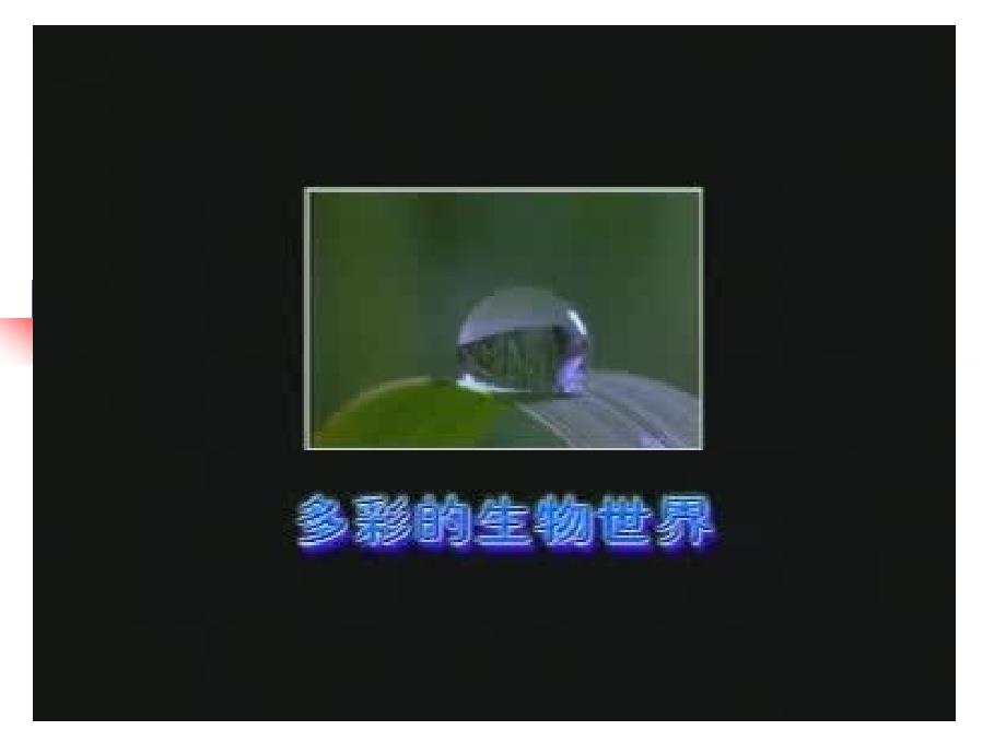 《上册生物致同学们》ppt课件_第2页