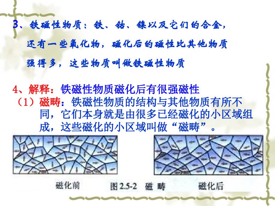 《磁性材料ashx》ppt课件_第3页