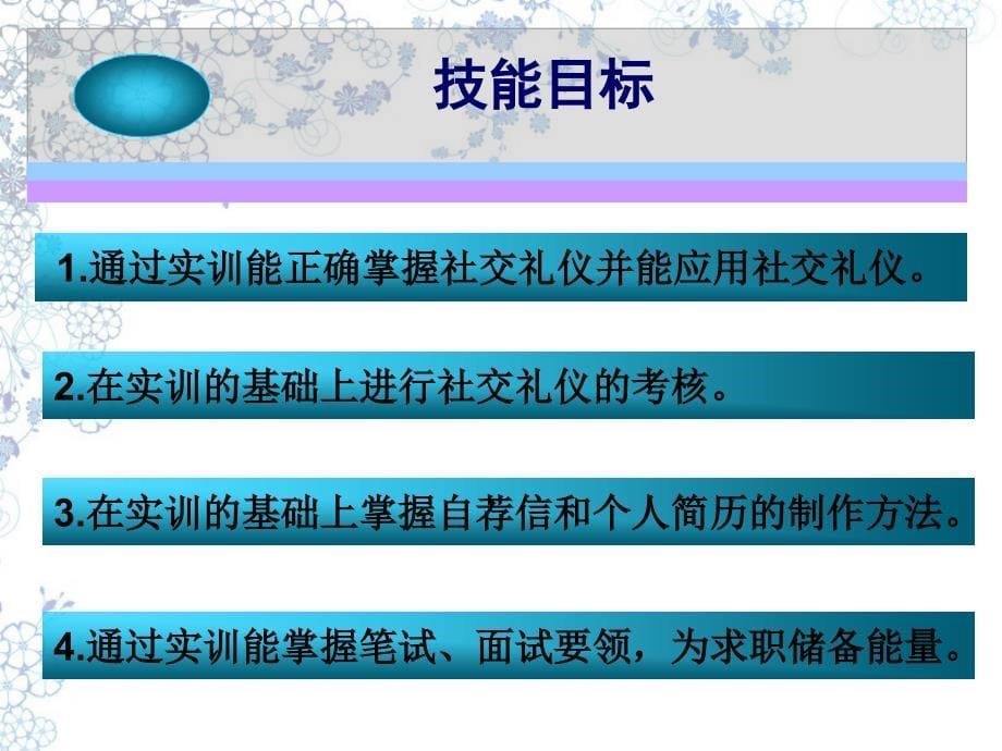 护理礼仪与人际沟通（第3版)第五章社交礼仪及在护理工作中的应用_第5页