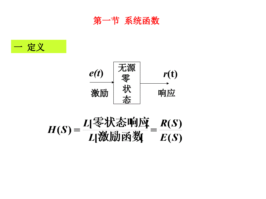 东南大学电子信息工程之信号与系统第20讲_第2页