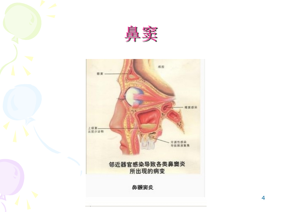 小儿常见呼吸道疾病防治1_第4页