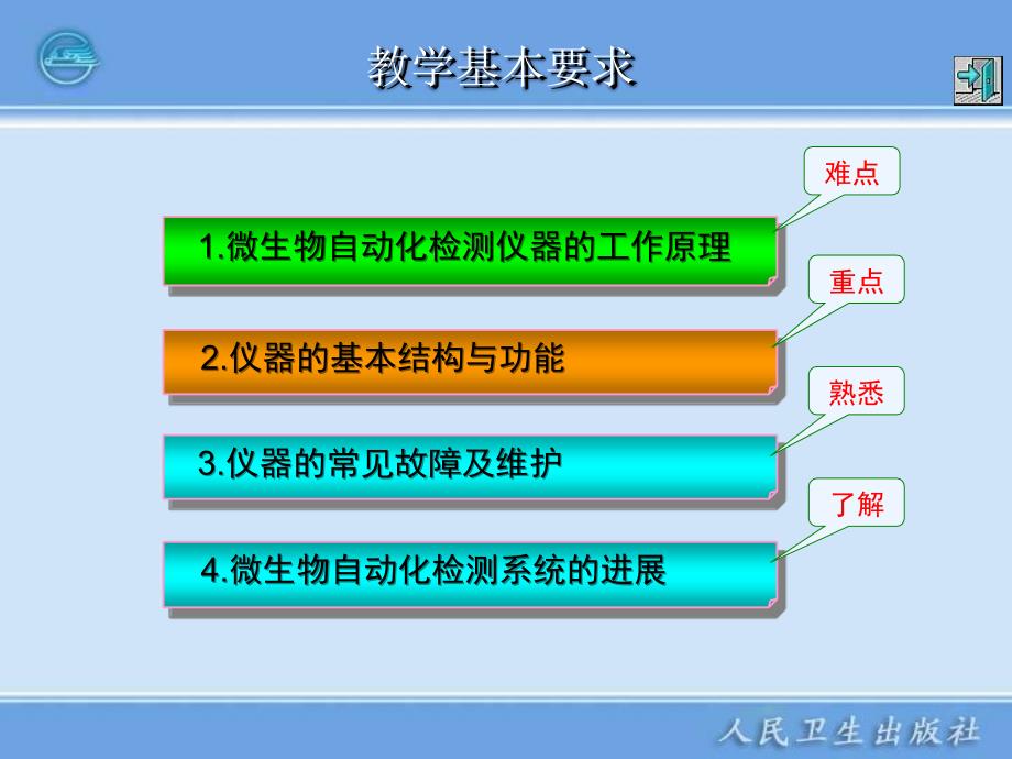 临床微生物检测仪器_第2页