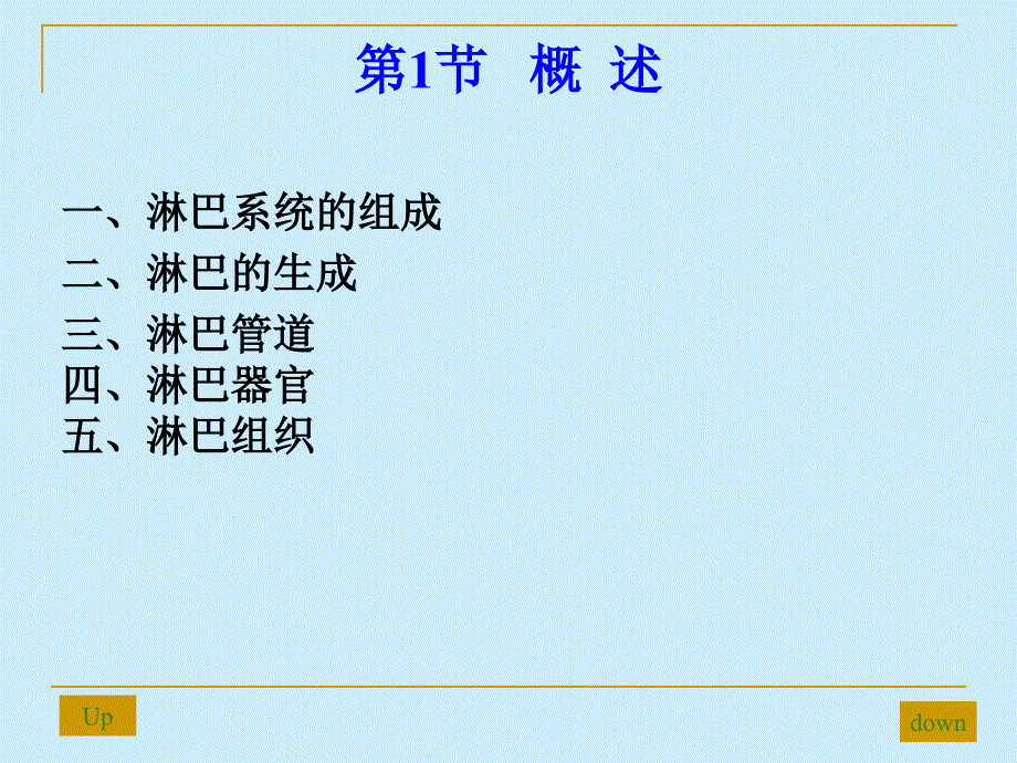 《淋巴系统》课件_第4页