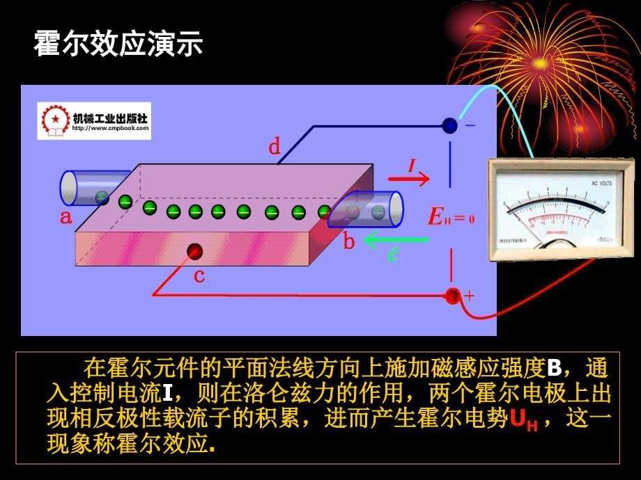 《磁电传感器ll》ppt课件_第5页