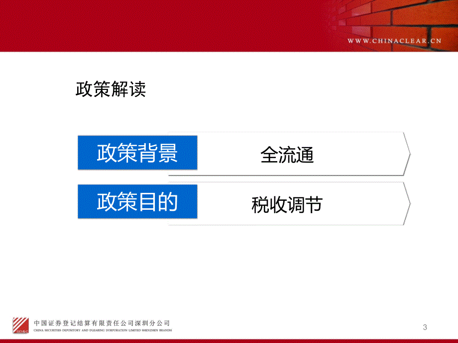 个人转让限售股征税政策简介_第3页