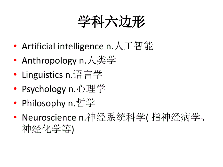 认知科学、认知障碍、认知修复ppt课件_第3页