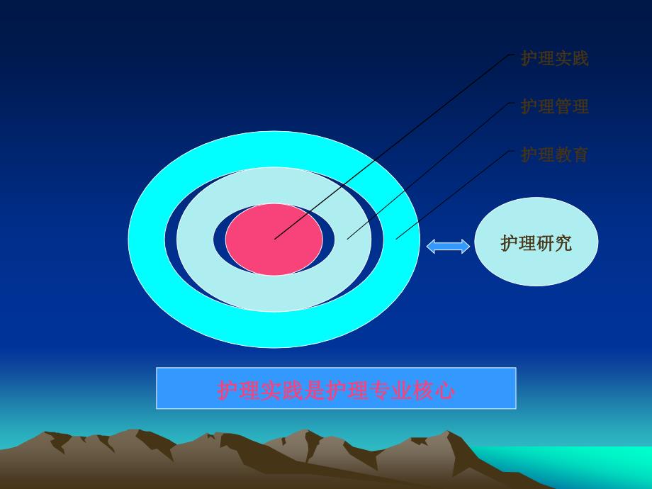 夯实护理教育促进我国护理专业的发展_第3页