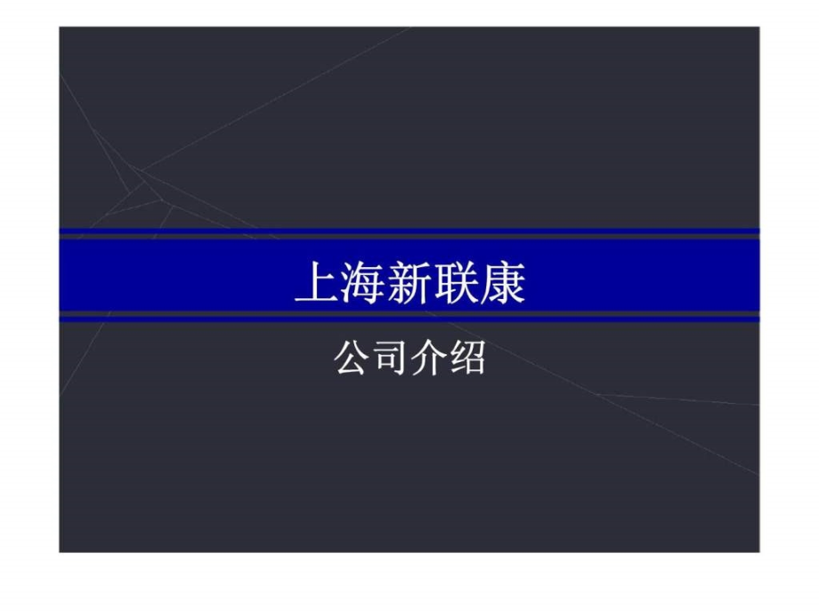 新联康2007年青岛市海尔东城国际提案_第1页