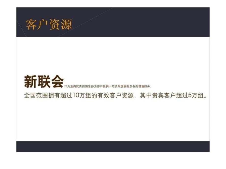 新联康2007年青岛市海尔东城国际提案_第5页