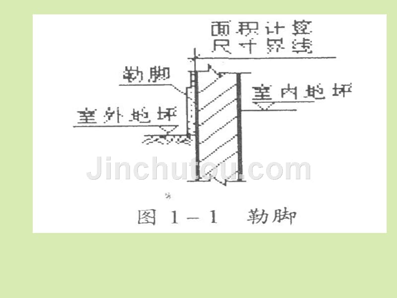 建筑面积的计算1_第4页