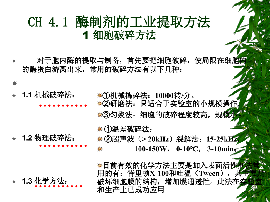 《酶工程酶制剂制备》ppt课件_第4页