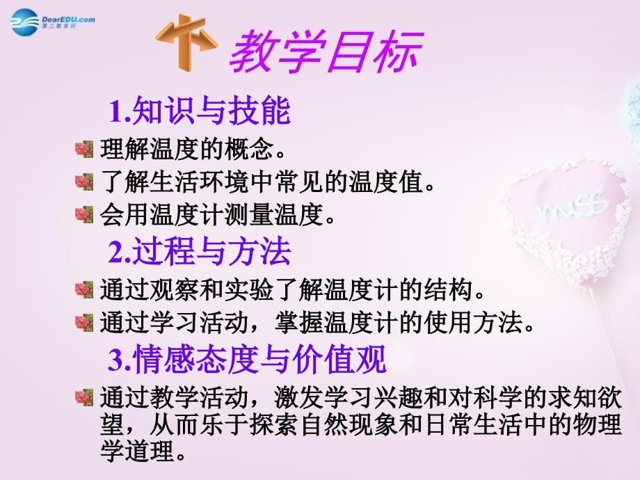 山东省泰安新泰市八年级物理上册3.1温度课件2（新版）新人教版_第5页