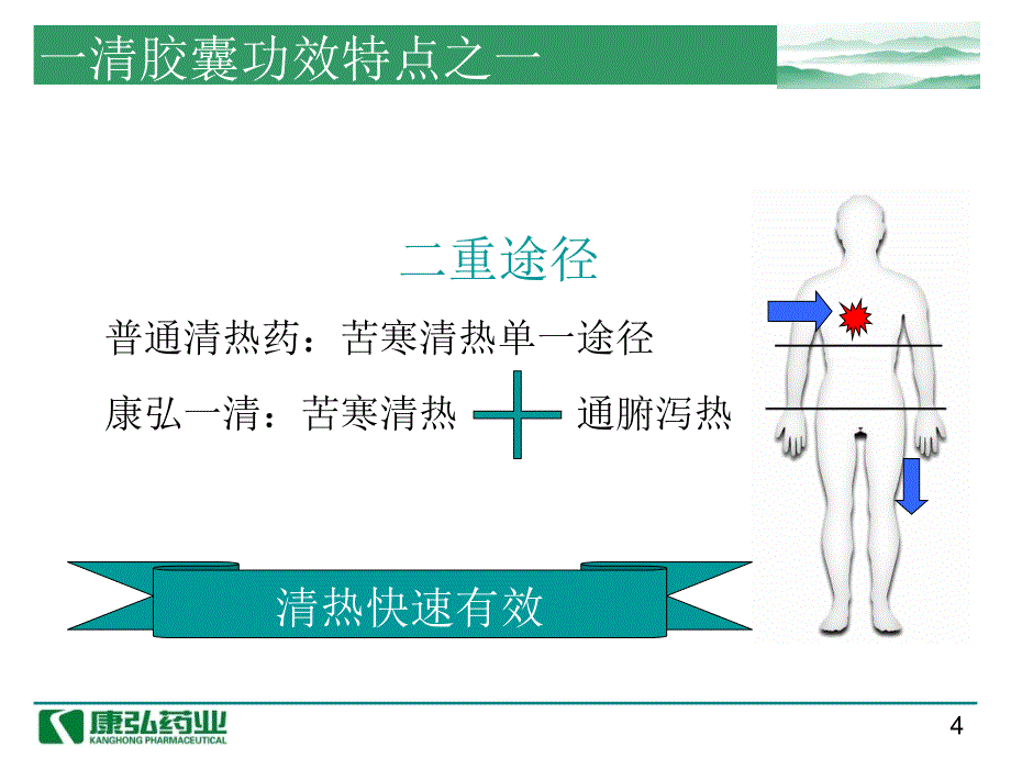 康弘一清胶囊在呼吸科的应用_第4页