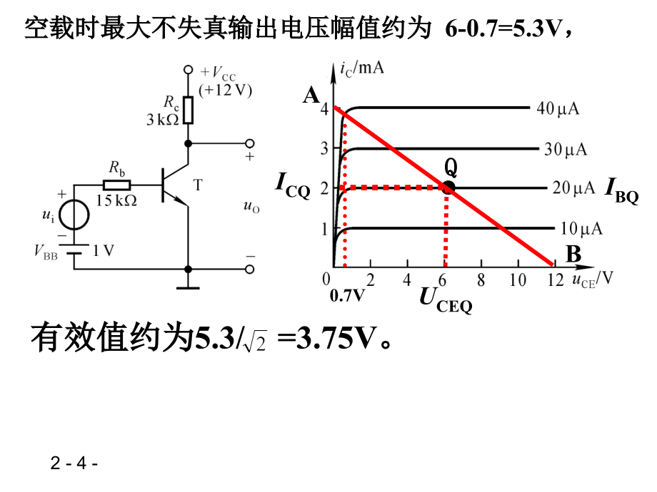 基本放大电路726场效应管放大电路_第4页