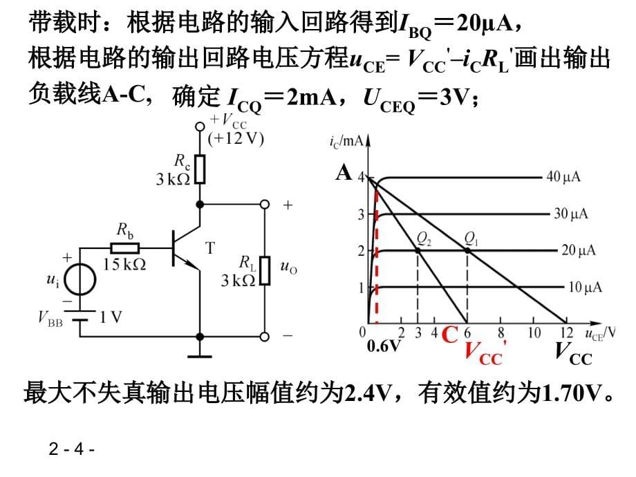 基本放大电路726场效应管放大电路_第5页