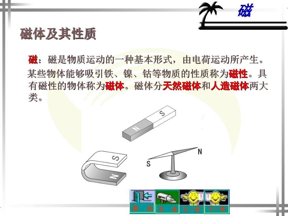 《电工专业磁场》ppt课件_第4页