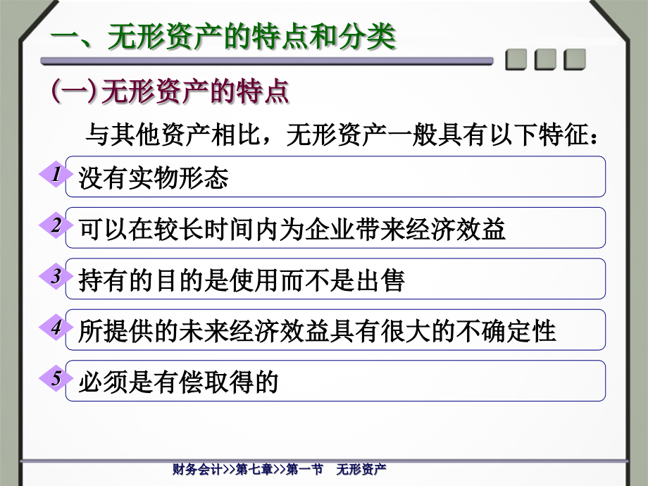 《无形资产会计》课件_第4页