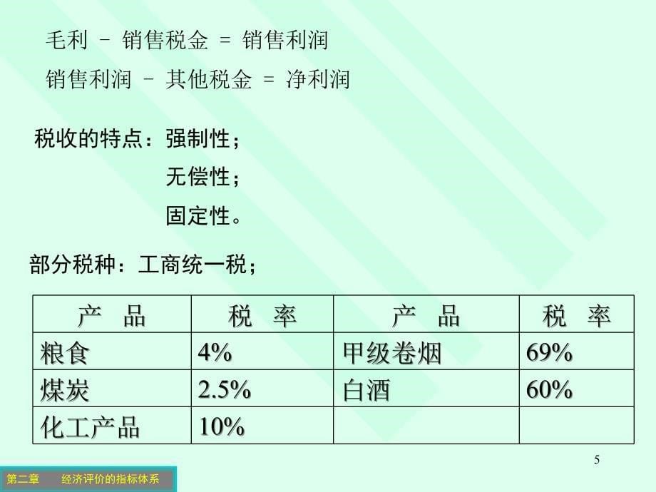 化工技术经济学chap2第二章_第5页