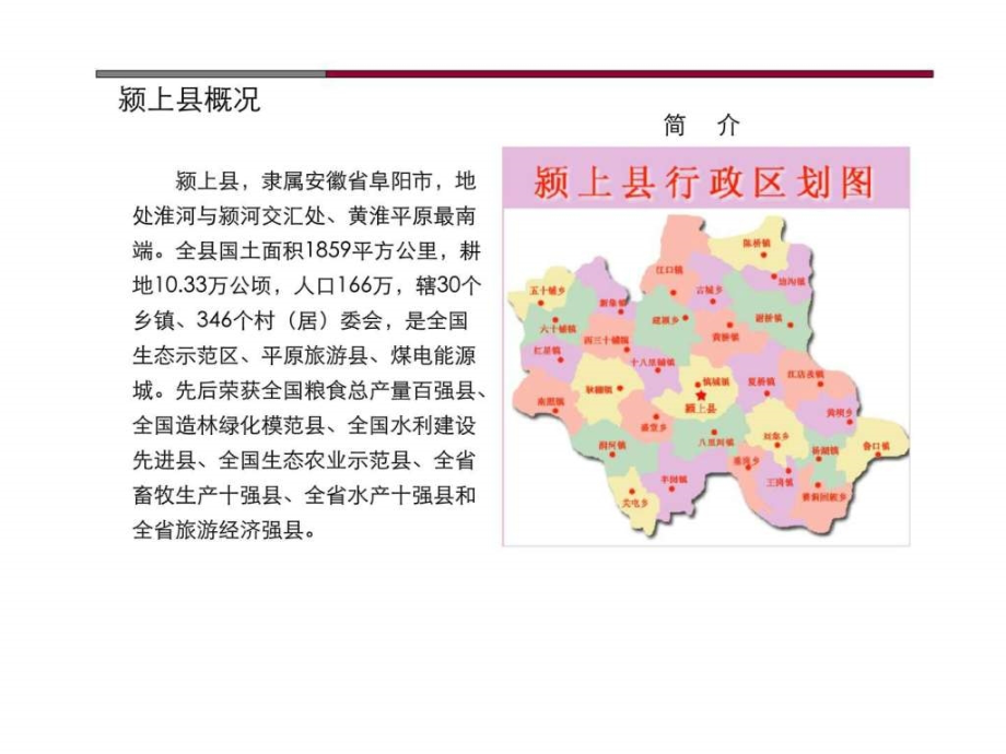 颍上新城国际项目整体营销策划报告_第4页