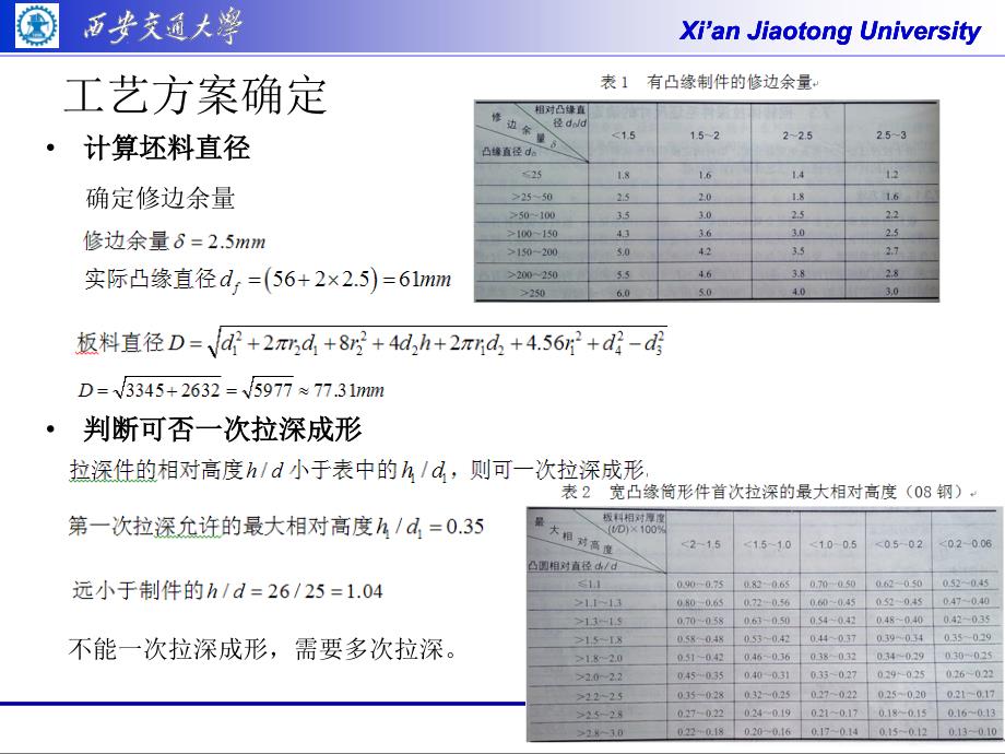 次拉伸模具设计及moldflow分析_第4页