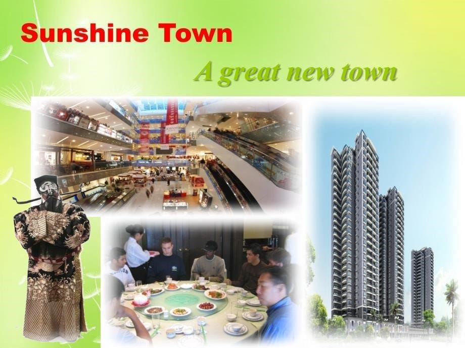 江苏省兴化市昭阳湖初级中学七年级英语下册《unit3welcometosunshinetownreading1》课件（新版）牛津版_第5页