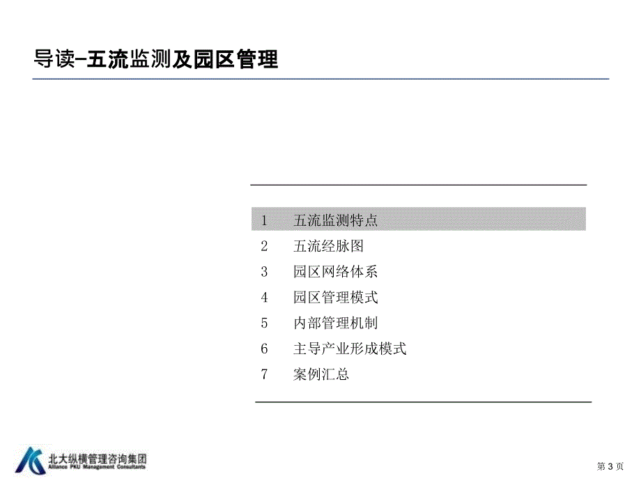 《流监控及园区管理》ppt课件_第3页