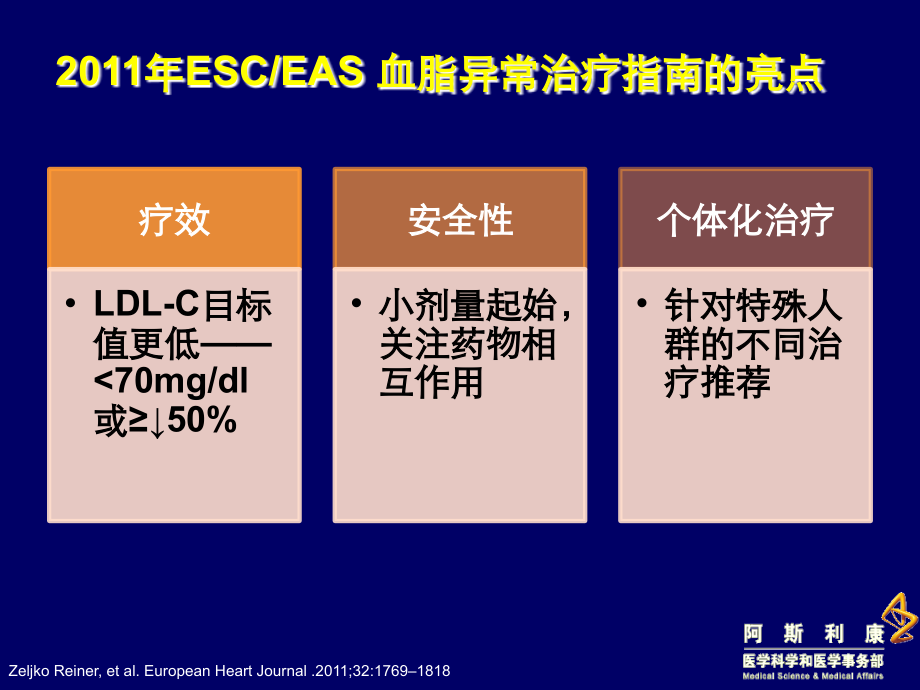 从血脂管理指南再看他汀治疗的疗效与安全-fl_第3页