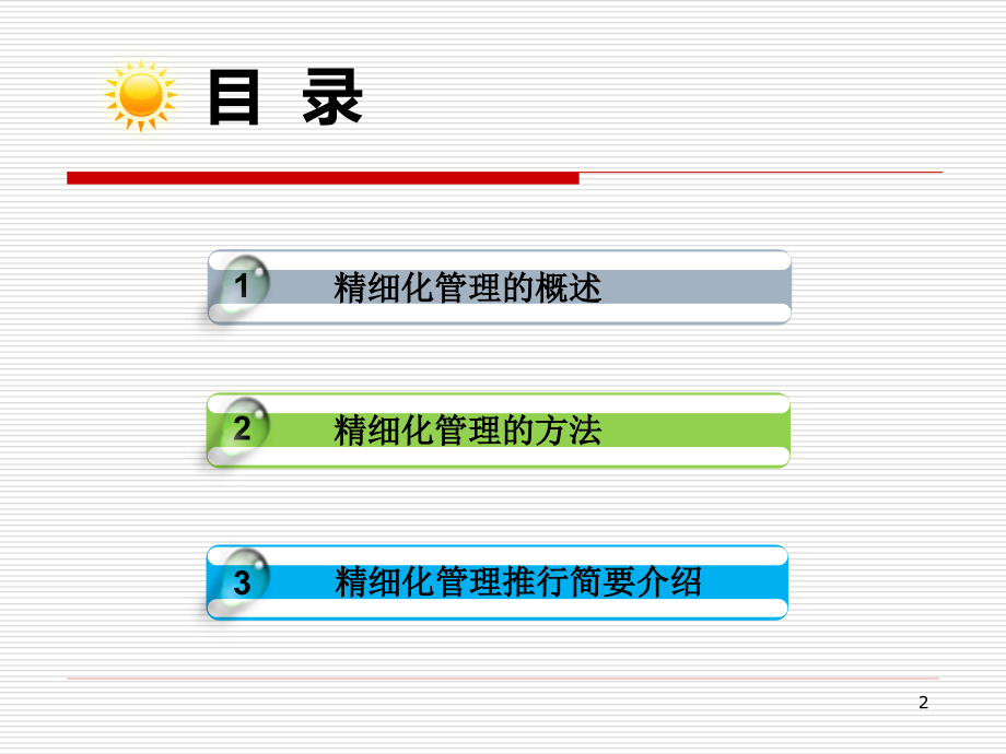 如何做好精细化管理1_第2页